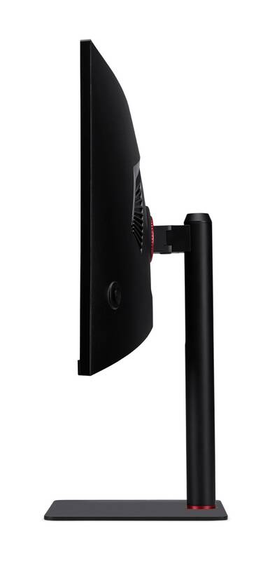 Herní monitor Acer Nitro XV345CURX (UM.CX5EE.X01) černý - Obrázek 9