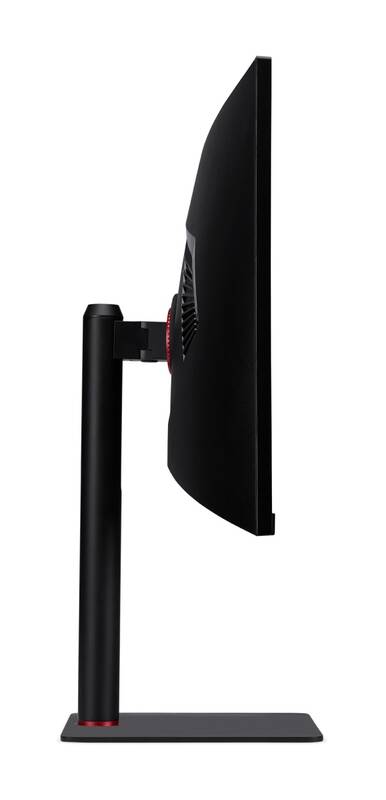 Herní monitor Acer Nitro XV345CURX (UM.CX5EE.X01) černý - Obrázek 10