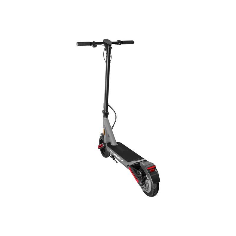 Sencor SCOOTER S71 DARK černá/šedá - Obrázek 3