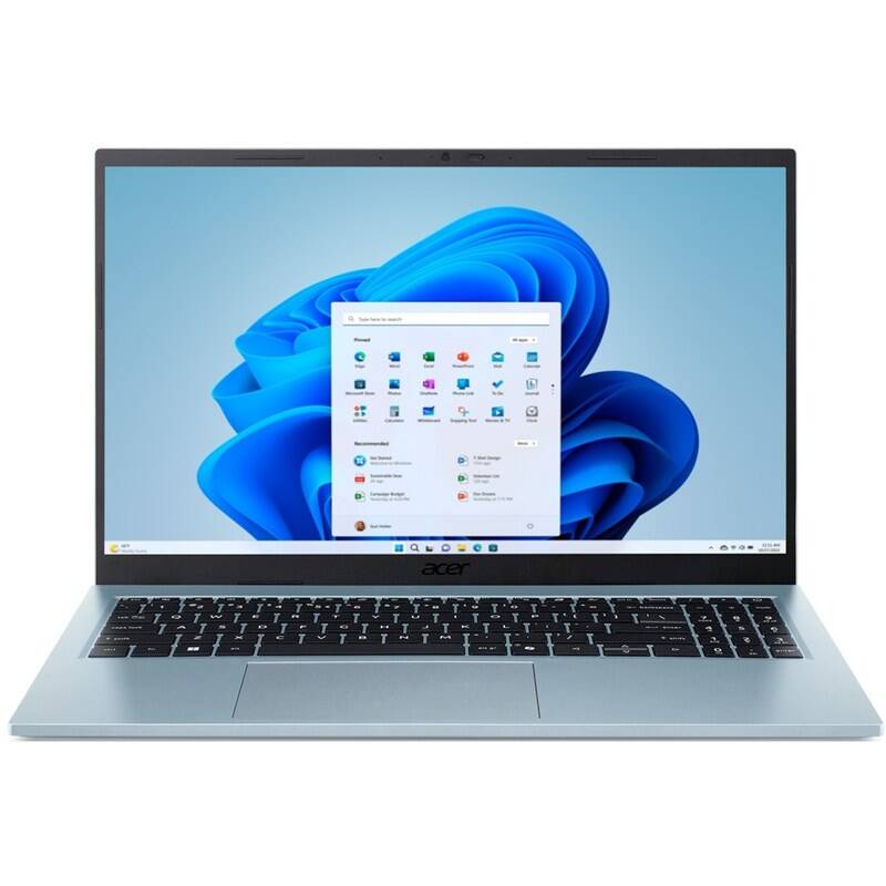 Acer Aspire Go 15 (AG15-72P-54G8) (NX.JW5EC.003) modrý