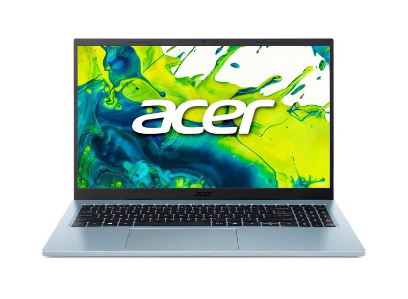 Acer Aspire Go 15 (AG15-72P-54G8) (NX.JW5EC.003) modrý - Obrázek 3