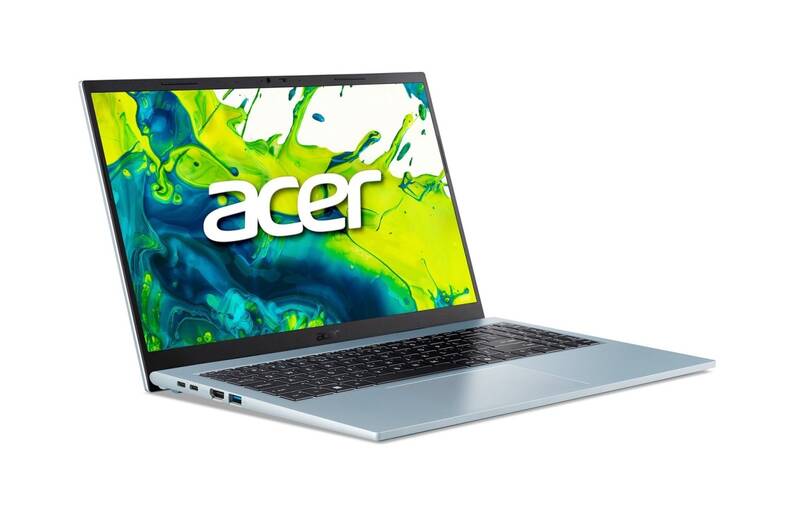 Acer Aspire Go 15 (AG15-72P-54G8) (NX.JW5EC.003) modrý - Obrázek 4