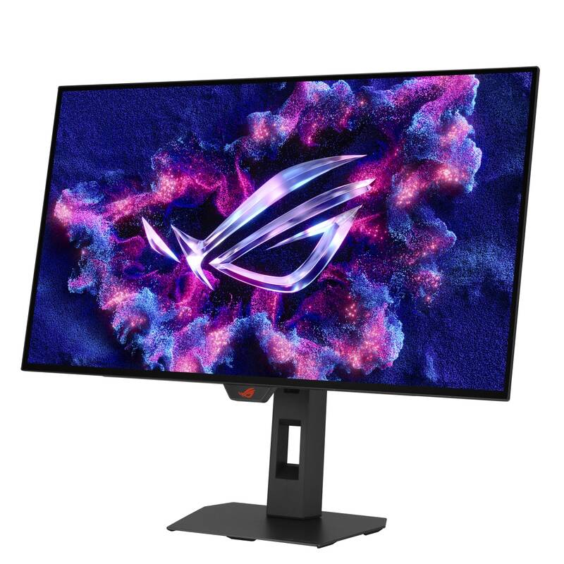Herní monitor Asus XG27AQWMG (90LM0BZ0-B01171) černý - Obrázek 3