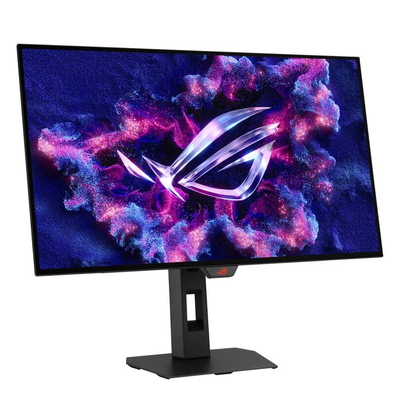 Herní monitor Asus XG27AQWMG (90LM0BZ0-B01171) černý - Obrázek 5