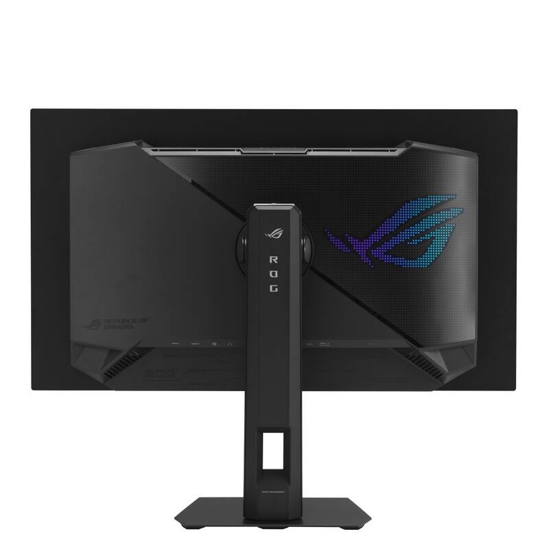 Herní monitor Asus XG27AQWMG (90LM0BZ0-B01171) černý - Obrázek 6