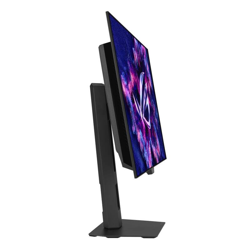 Herní monitor Asus XG27AQWMG (90LM0BZ0-B01171) černý - Obrázek 7