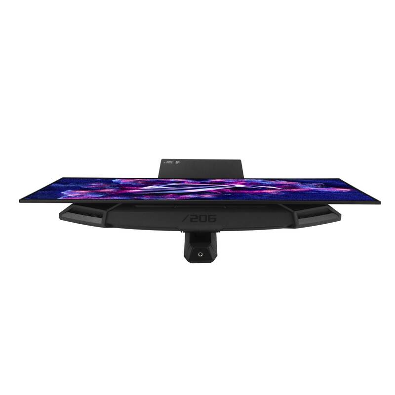 Herní monitor Asus XG27AQWMG (90LM0BZ0-B01171) černý - Obrázek 8