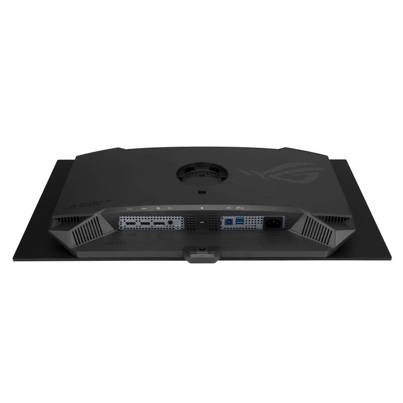 Herní monitor Asus XG27AQWMG (90LM0BZ0-B01171) černý - Obrázek 9