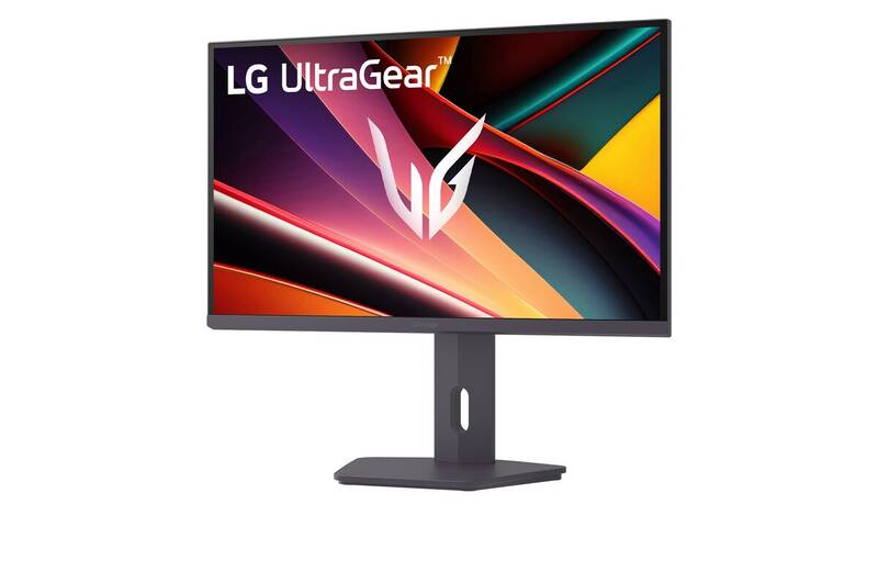 Herní monitor LG UltraGear 27G610A-B (27G610A-B.AEUQ) černý - Obrázek 3