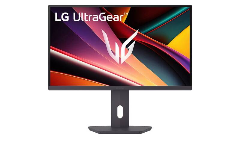 Herní monitor LG UltraGear 27G610A-B (27G610A-B.AEUQ) černý - Obrázek 4