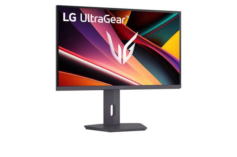 Herní monitor LG UltraGear 27G610A-B (27G610A-B.AEUQ) černý - Obrázek 5
