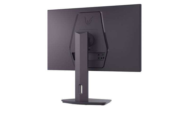 Herní monitor LG UltraGear 27G610A-B (27G610A-B.AEUQ) černý - Obrázek 6