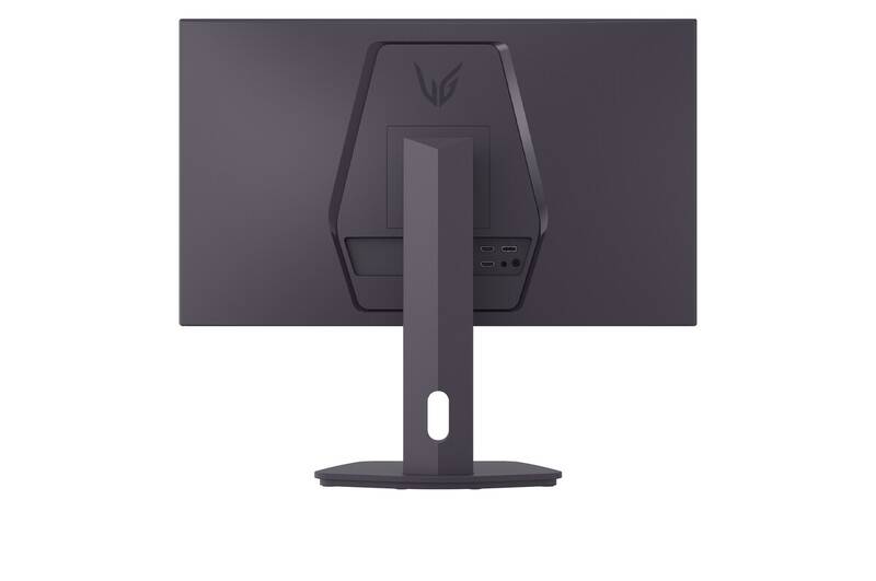 Herní monitor LG UltraGear 27G610A-B (27G610A-B.AEUQ) černý - Obrázek 7