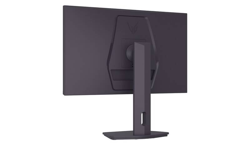 Herní monitor LG UltraGear 27G610A-B (27G610A-B.AEUQ) černý - Obrázek 8