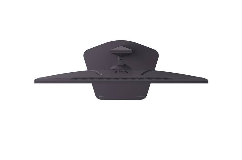 Herní monitor LG UltraGear 27G610A-B (27G610A-B.AEUQ) černý - Obrázek 9