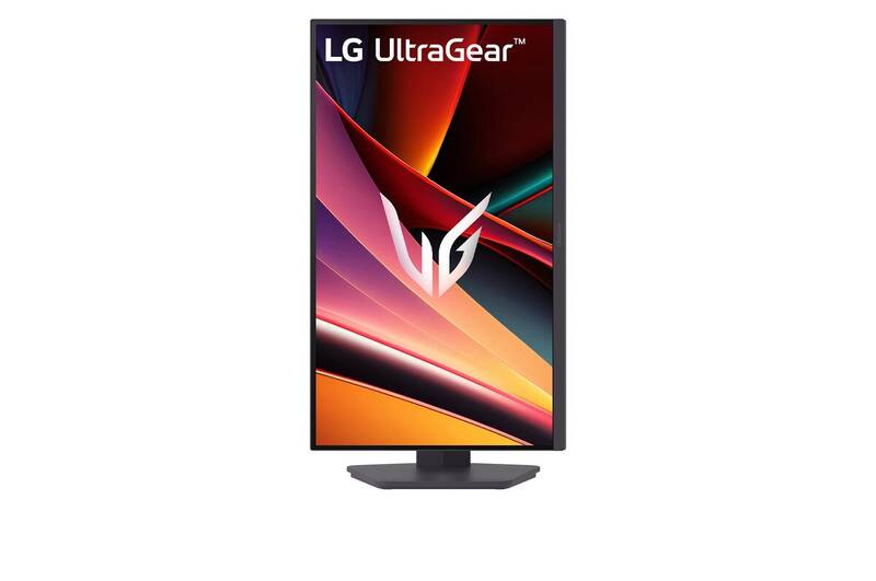 Herní monitor LG UltraGear 27G610A-B (27G610A-B.AEUQ) černý - Obrázek 10