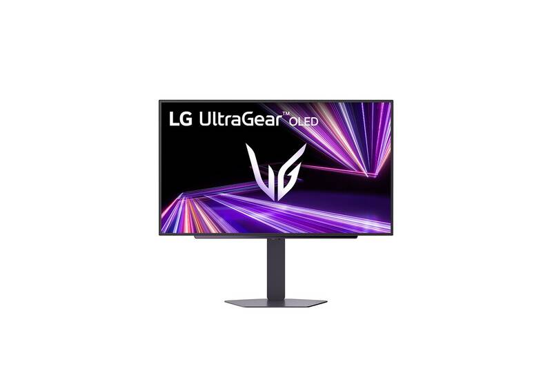 Herní monitor LG UltraGear 27GX704A-B (27GX704A-B.AEU) černý - Obrázek 5