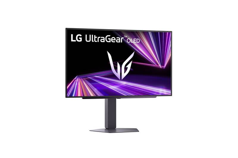 Herní monitor LG UltraGear 27GX704A-B (27GX704A-B.AEU) černý - Obrázek 6