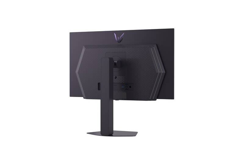 Herní monitor LG UltraGear 27GX704A-B (27GX704A-B.AEU) černý - Obrázek 7
