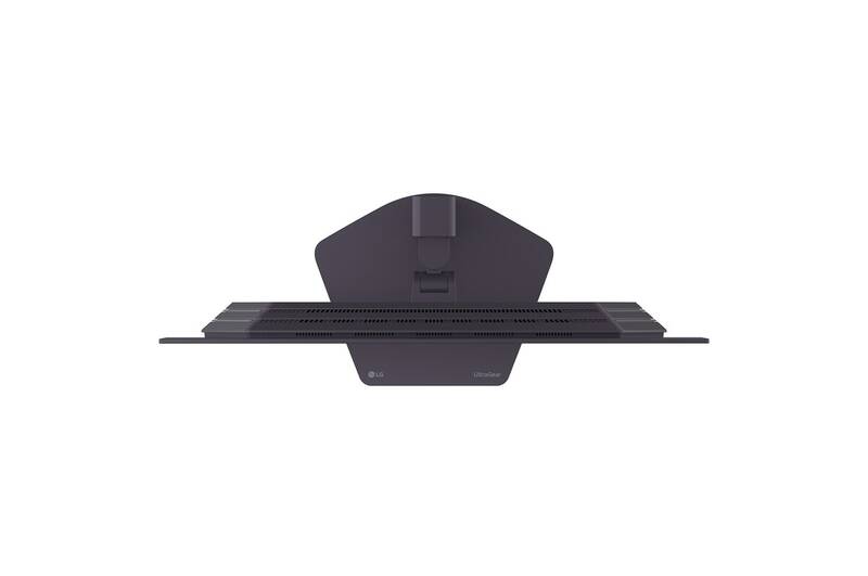 Herní monitor LG UltraGear 27GX704A-B (27GX704A-B.AEU) černý - Obrázek 10