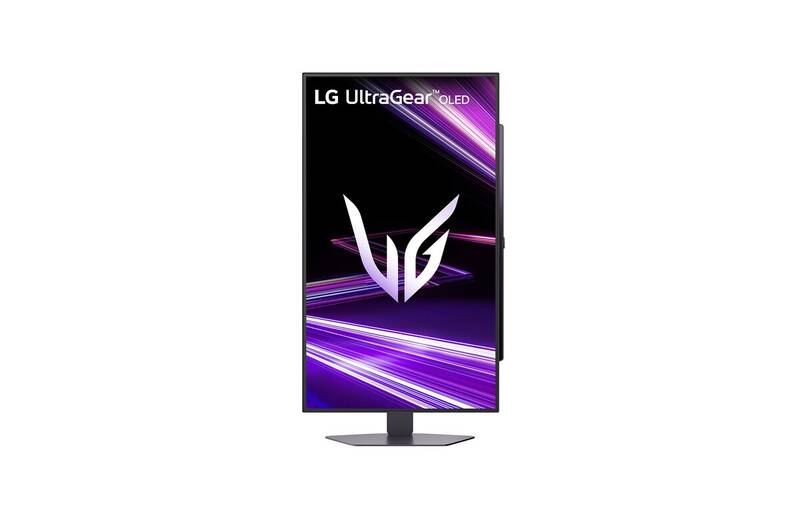 Herní monitor LG UltraGear 27GX704A-B (27GX704A-B.AEU) černý - Obrázek 11