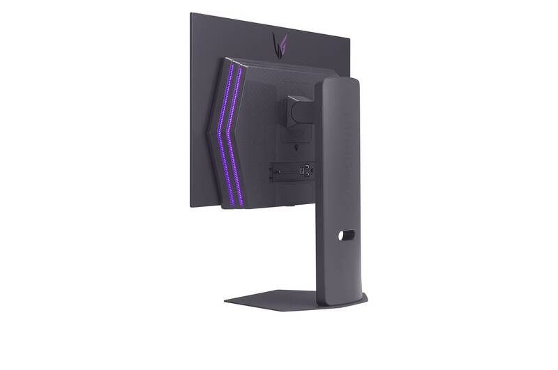 Herní monitor LG UltraGear 27GX790A-B (27GX790A-B.AEU) černý - Obrázek 9