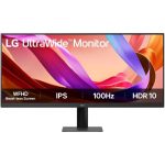 Monitor LG UltraWide 29U511A-B (29U511A-B.AEU) černý