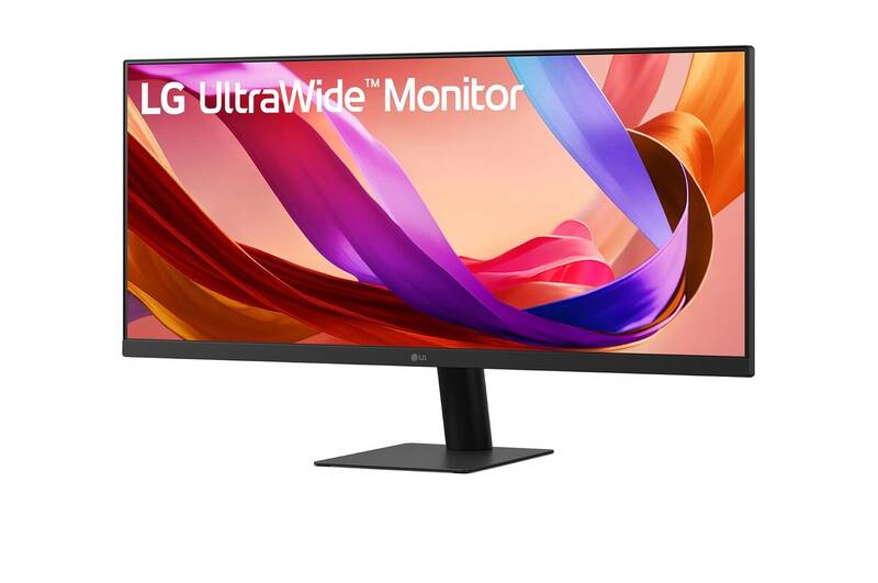 Monitor LG UltraWide 29U511A-B (29U511A-B.AEU) černý - Obrázek 3