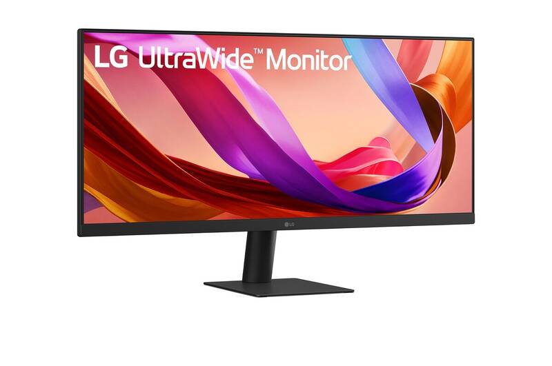 Monitor LG UltraWide 29U511A-B (29U511A-B.AEU) černý - Obrázek 5