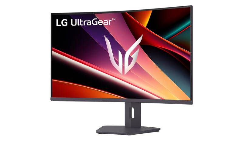 Herní monitor LG UltraGear 32G600A-B (32G600A-B.AEUQ) černý - Obrázek 3