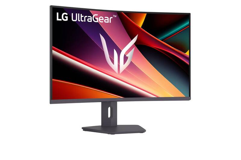 Herní monitor LG UltraGear 32G600A-B (32G600A-B.AEUQ) černý - Obrázek 5