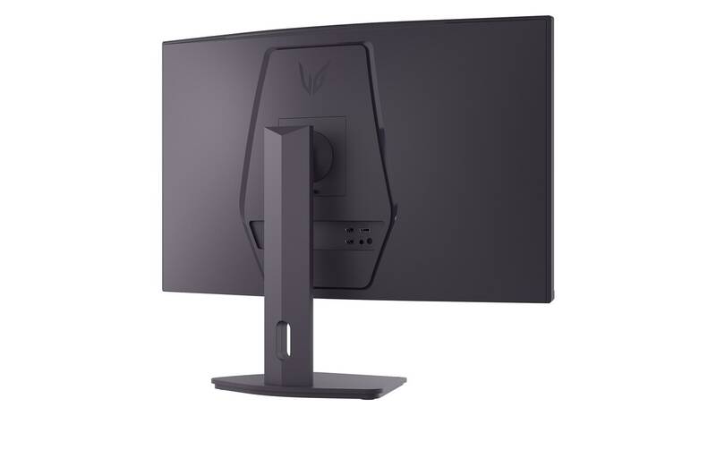 Herní monitor LG UltraGear 32G600A-B (32G600A-B.AEUQ) černý - Obrázek 6