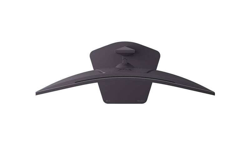 Herní monitor LG UltraGear 32G600A-B (32G600A-B.AEUQ) černý - Obrázek 10