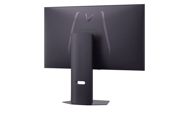 Herní monitor LG UltraGear 32GX850A-B (32GX850A-B.AEU) černý - Obrázek 6
