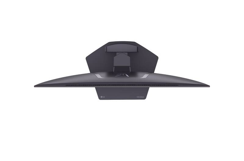 Herní monitor LG UltraGear 32GX850A-B (32GX850A-B.AEU) černý - Obrázek 9