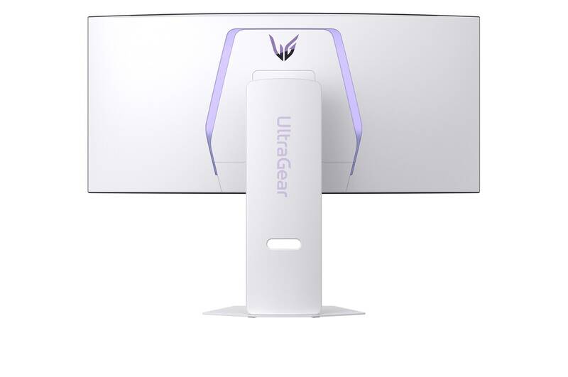 Herní monitor LG UltraGear 34GX90SA-W (34GX90SA-W.AEU) černý/bílý - Obrázek 7
