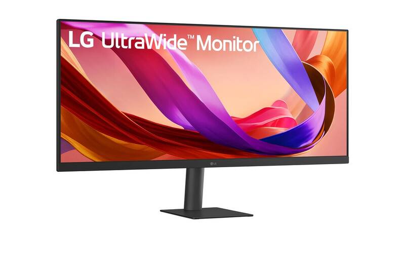 Monitor LG UltraWide 34U511A-B (34U511A-B.AEU) černý - Obrázek 5