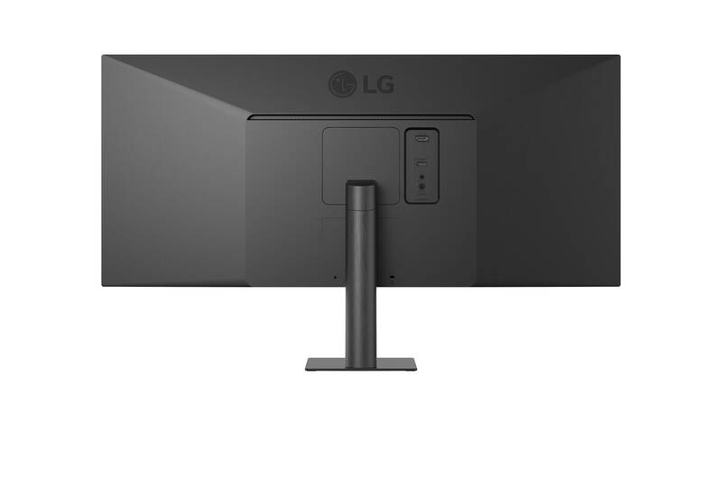 Monitor LG UltraWide 34U511A-B (34U511A-B.AEU) černý - Obrázek 7