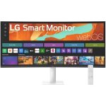 Monitor LG 34U601SA-W (34U601SA-W.AEU) bílý