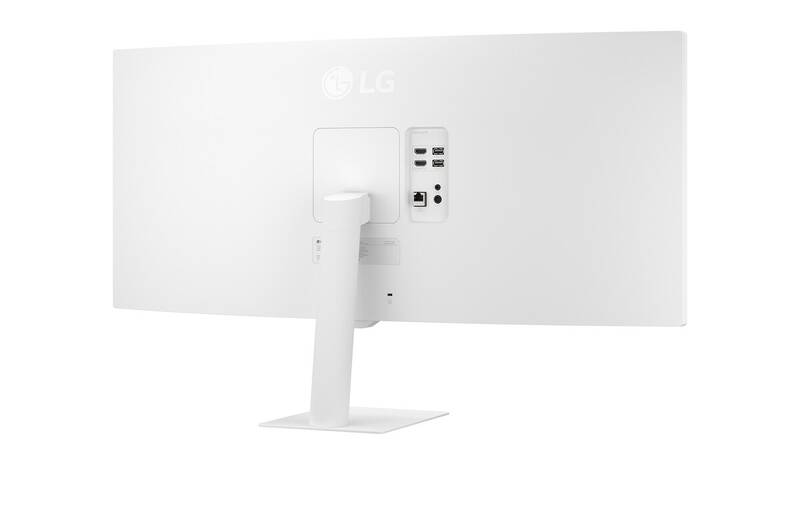 Monitor LG 34U601SA-W (34U601SA-W.AEU) bílý - Obrázek 6