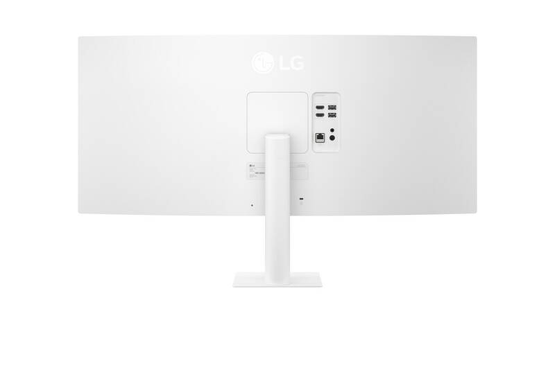 Monitor LG 34U601SA-W (34U601SA-W.AEU) bílý - Obrázek 7