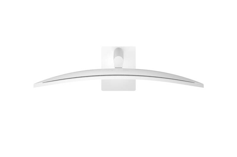 Monitor LG 34U601SA-W (34U601SA-W.AEU) bílý - Obrázek 9