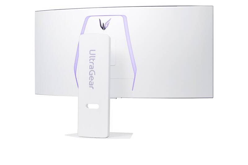 Herní monitor LG UltraGear 39GX90SA-W (39GX90SA-W.AEU) černý/bílý - Obrázek 6