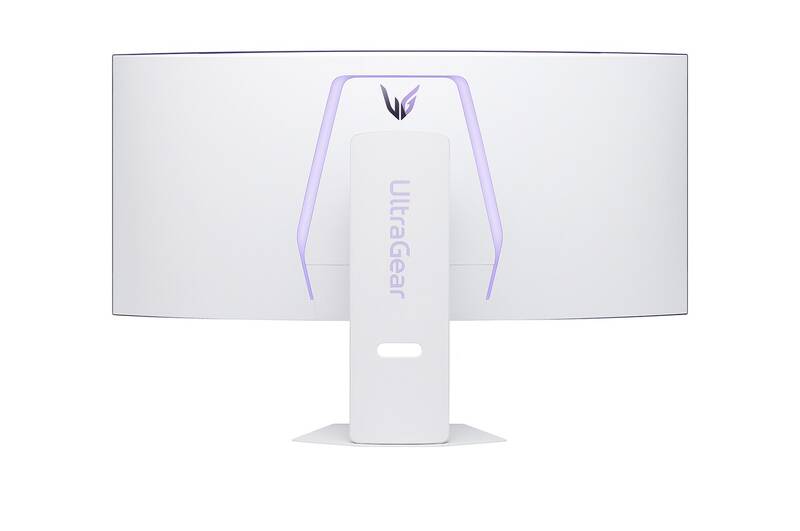 Herní monitor LG UltraGear 39GX90SA-W (39GX90SA-W.AEU) černý/bílý - Obrázek 7