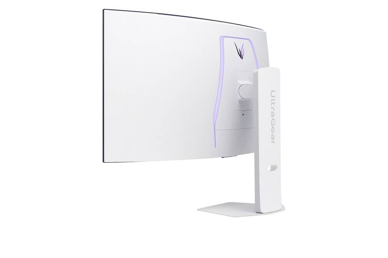 Herní monitor LG UltraGear 39GX90SA-W (39GX90SA-W.AEU) černý/bílý - Obrázek 8