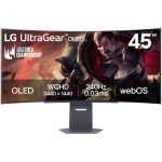 Monitor LG 45GX90SA-B (45GX90SA-B.AEU) černý