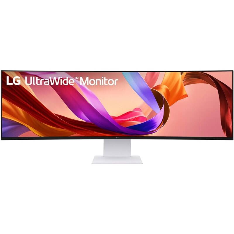 Monitor LG UltraWide 49U950A-W (49U950A-W.AEU) bílý