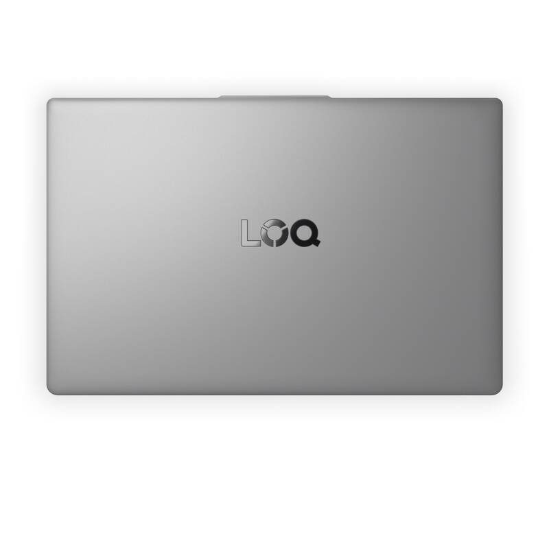 Lenovo LOQ 15ARP10E (83S000FNCK) šedý - Obrázek 8