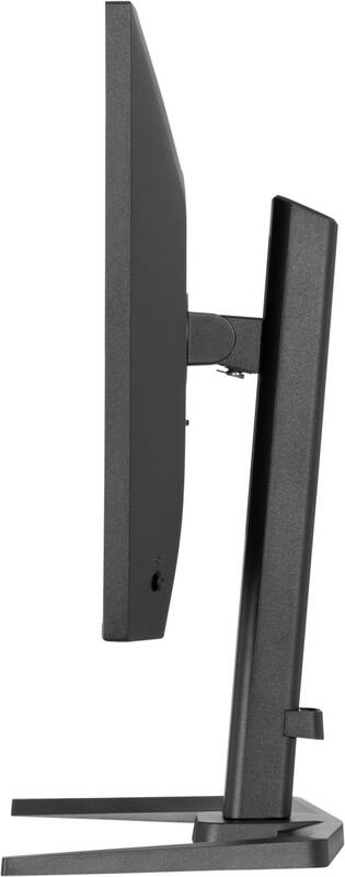 Herní monitor IIYAMA G-Master GB2741QSU-B1 (GB2741QSU-B1) černý - Obrázek 9