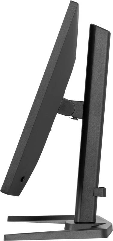 Herní monitor IIYAMA G-Master GB2741QSU-B1 (GB2741QSU-B1) černý - Obrázek 10